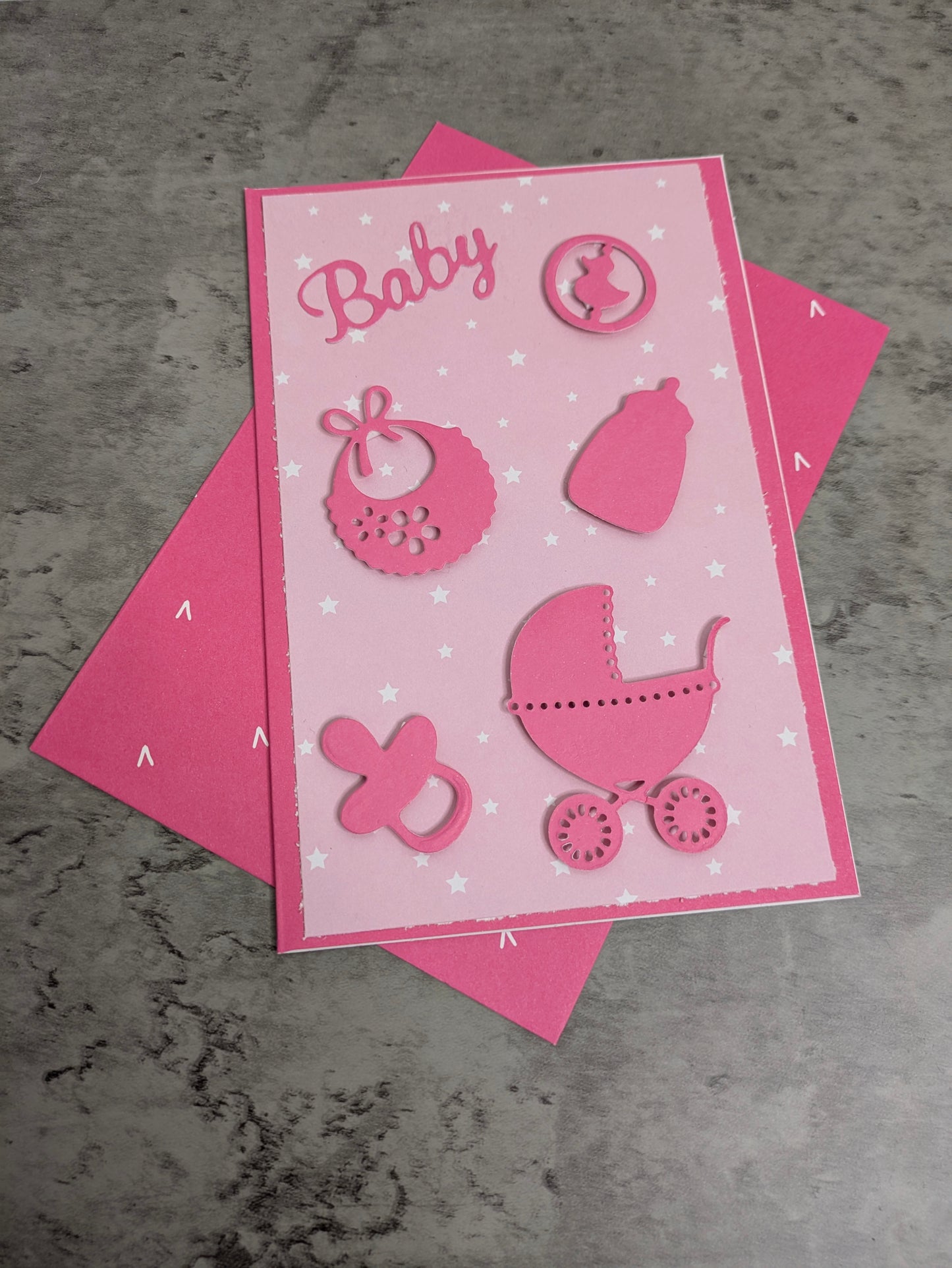 Babykarte (B05)