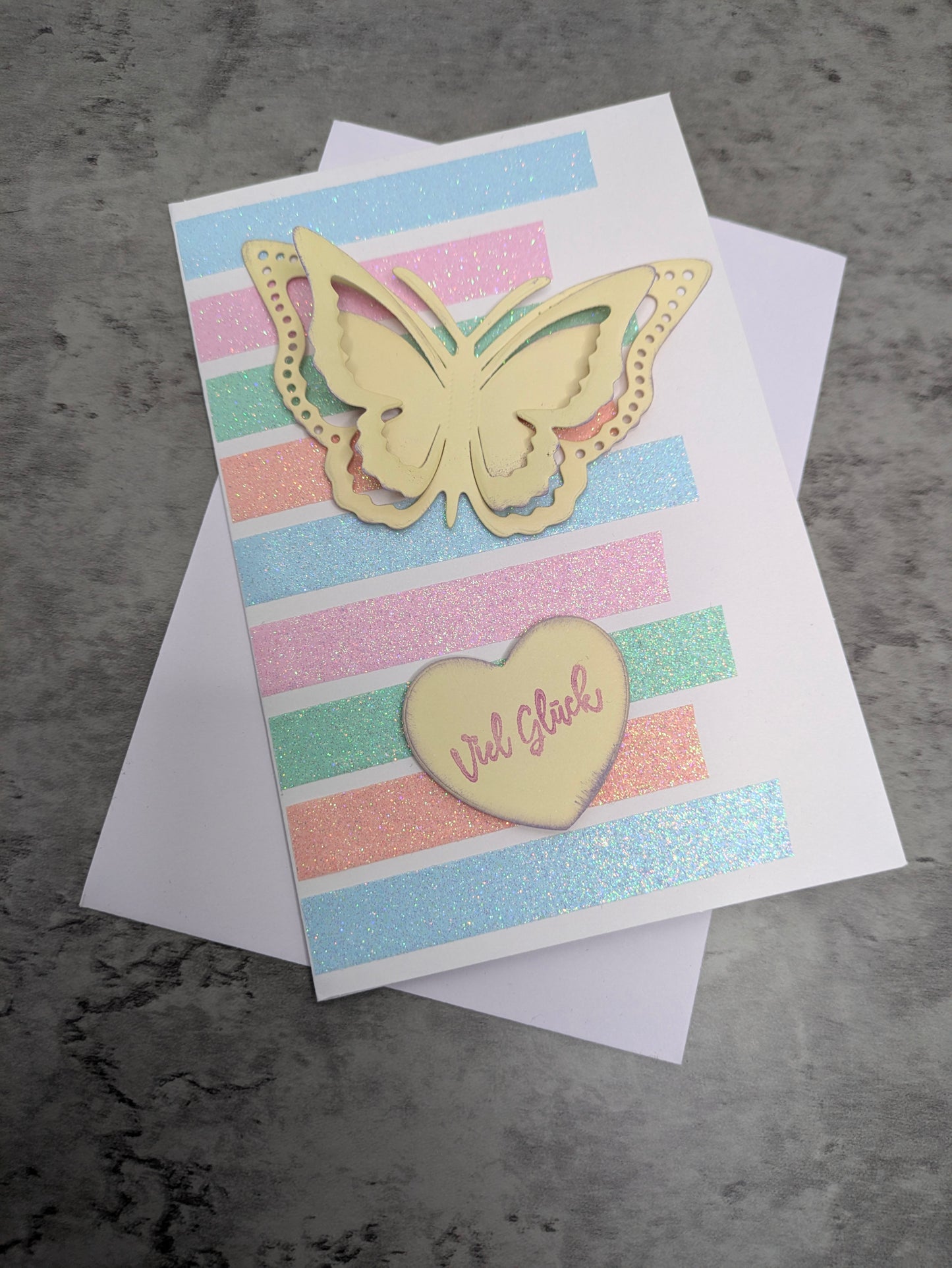 Glückwunschkarte (G02)