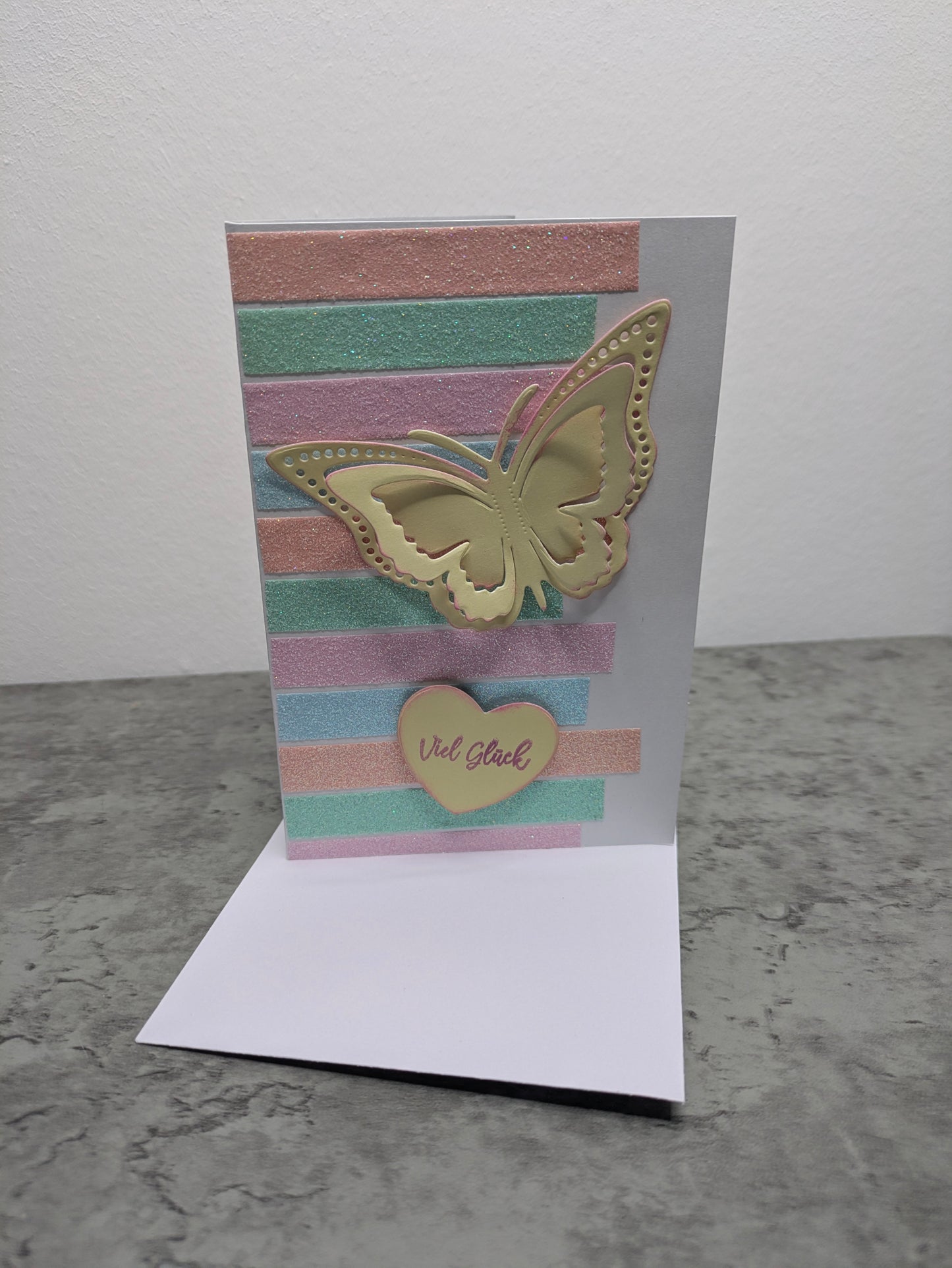 Glückwunschkarte (G03)