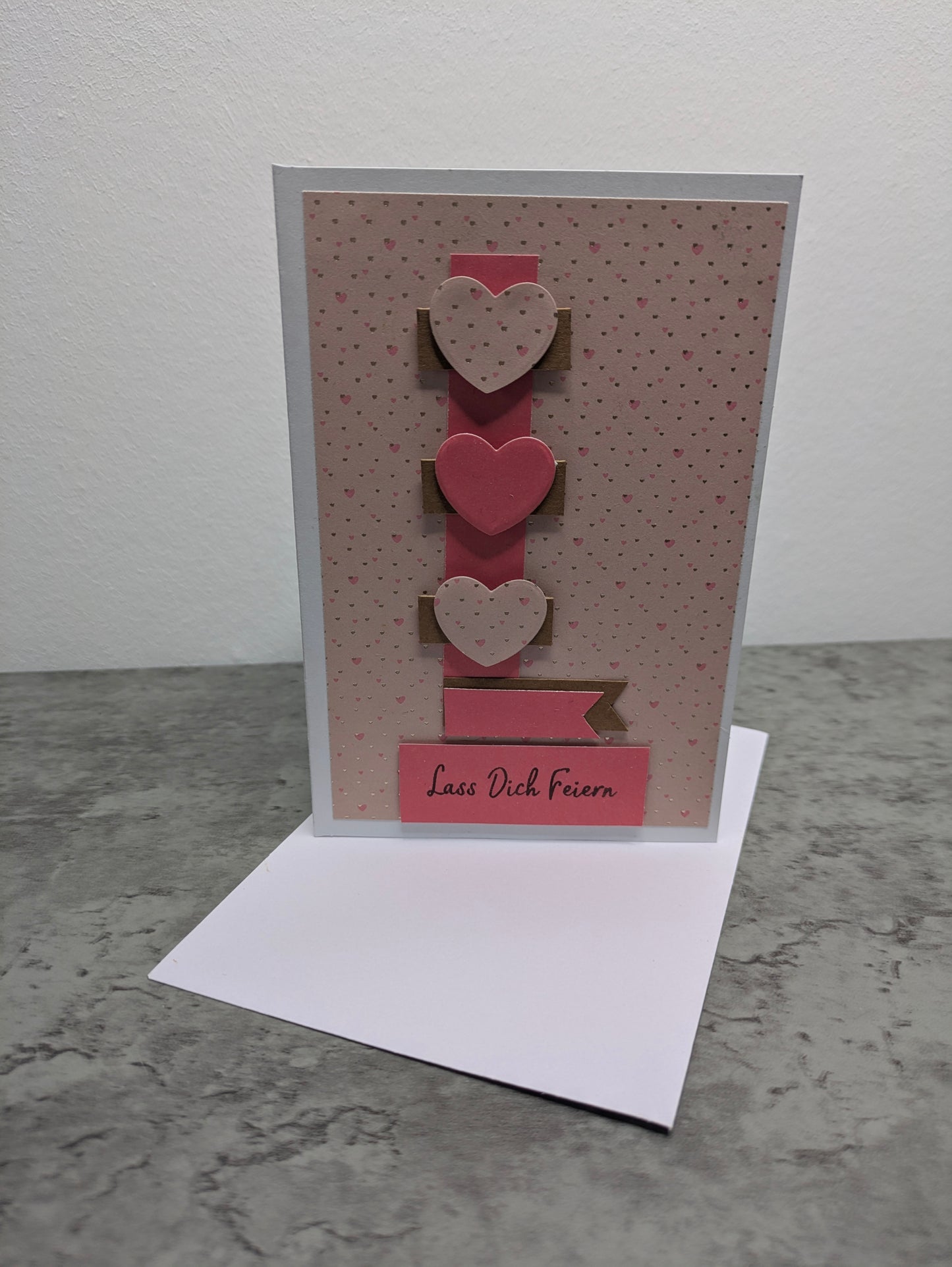 Glückwunschkarte (G05)