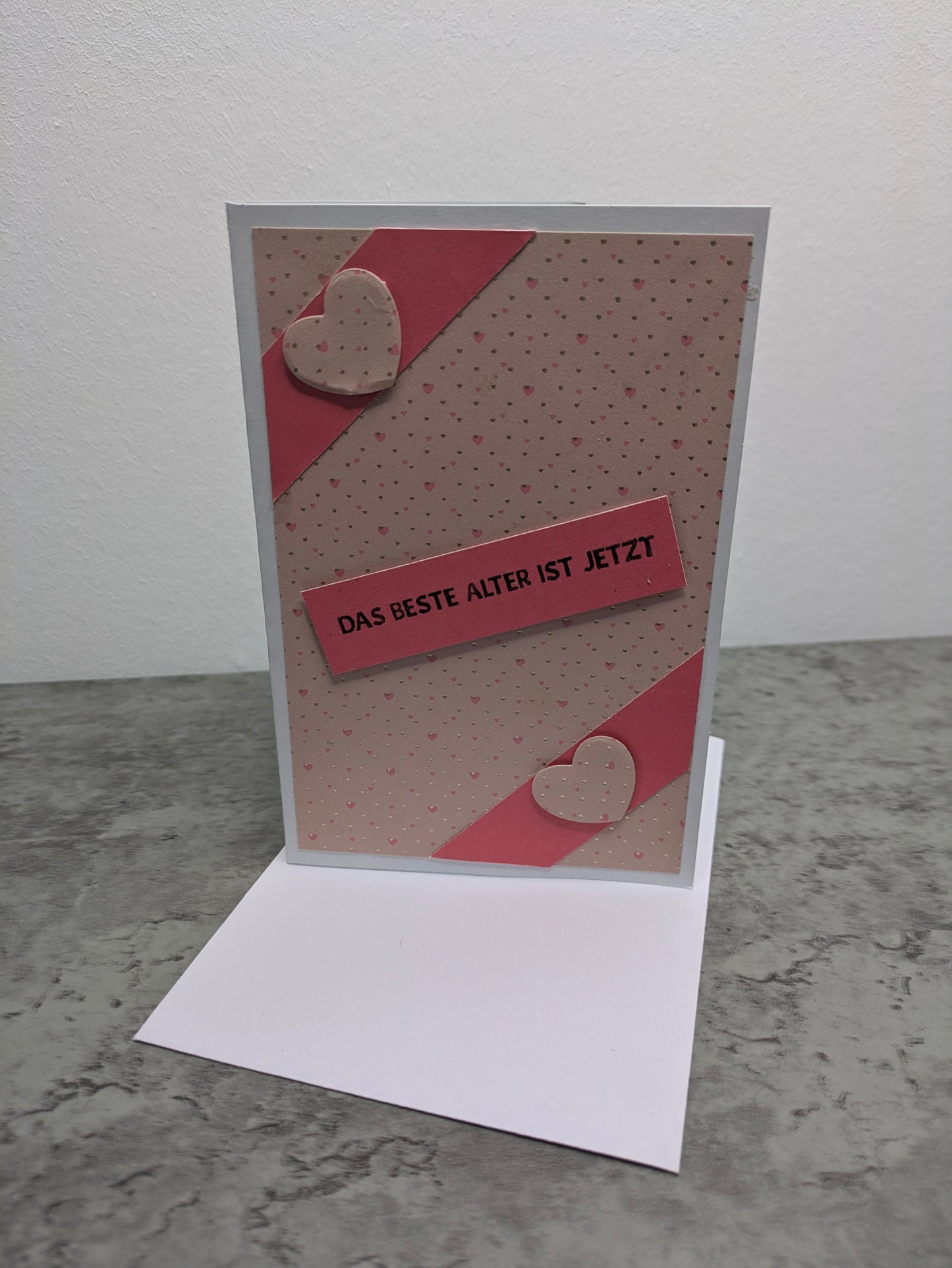 Glückwunschkarte (G06)