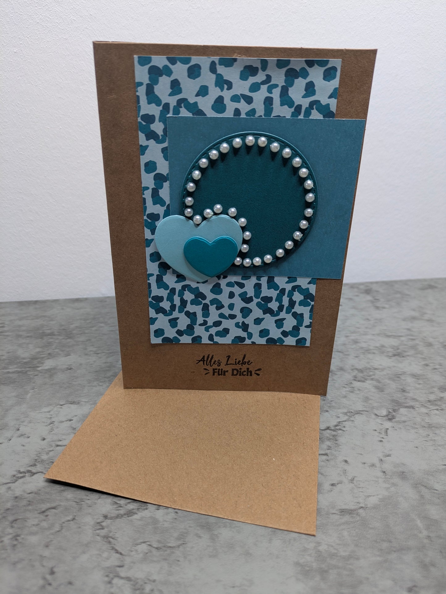 Glückwunschkarte (G07)