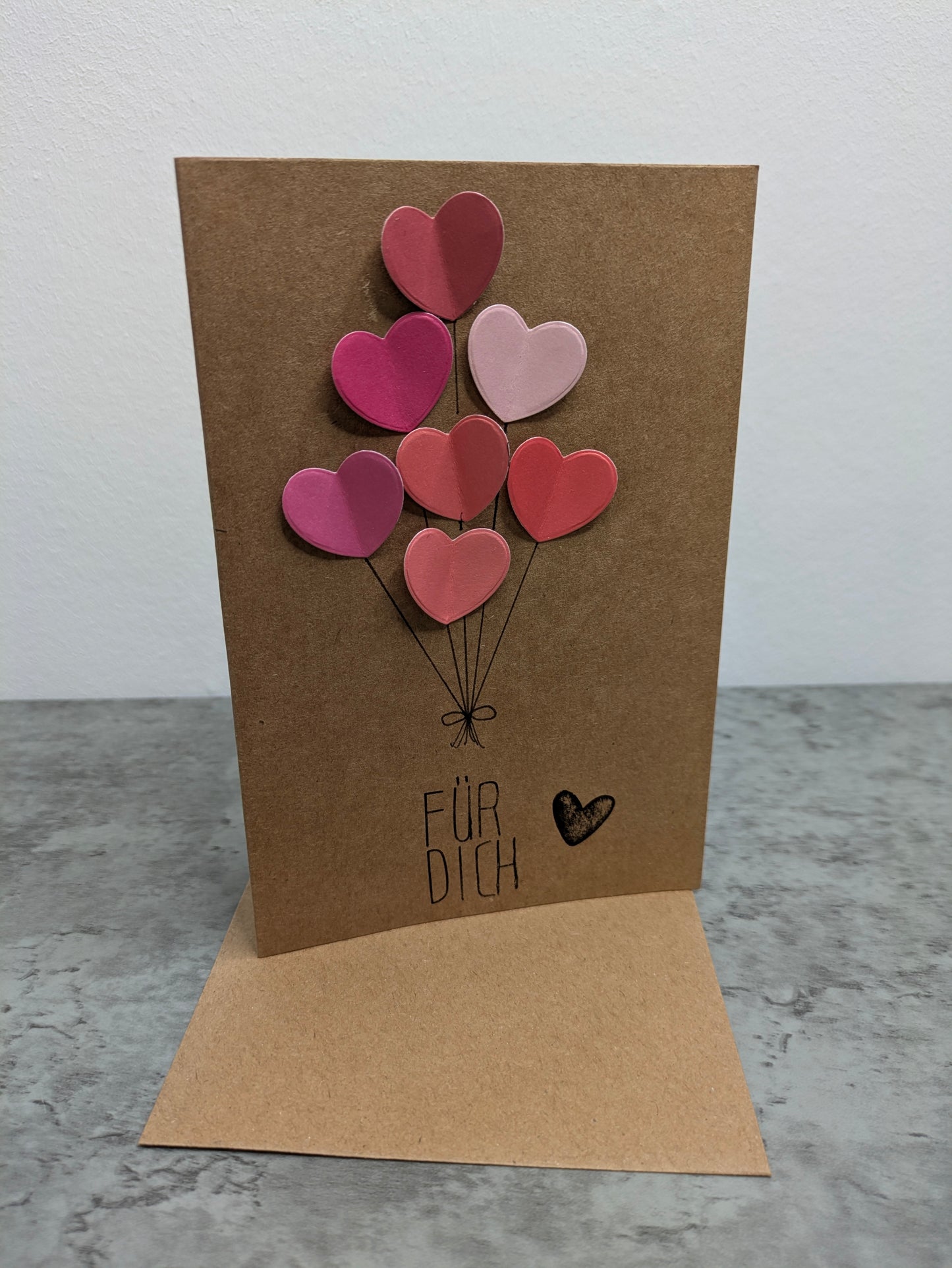 Glückwunschkarte (G13)