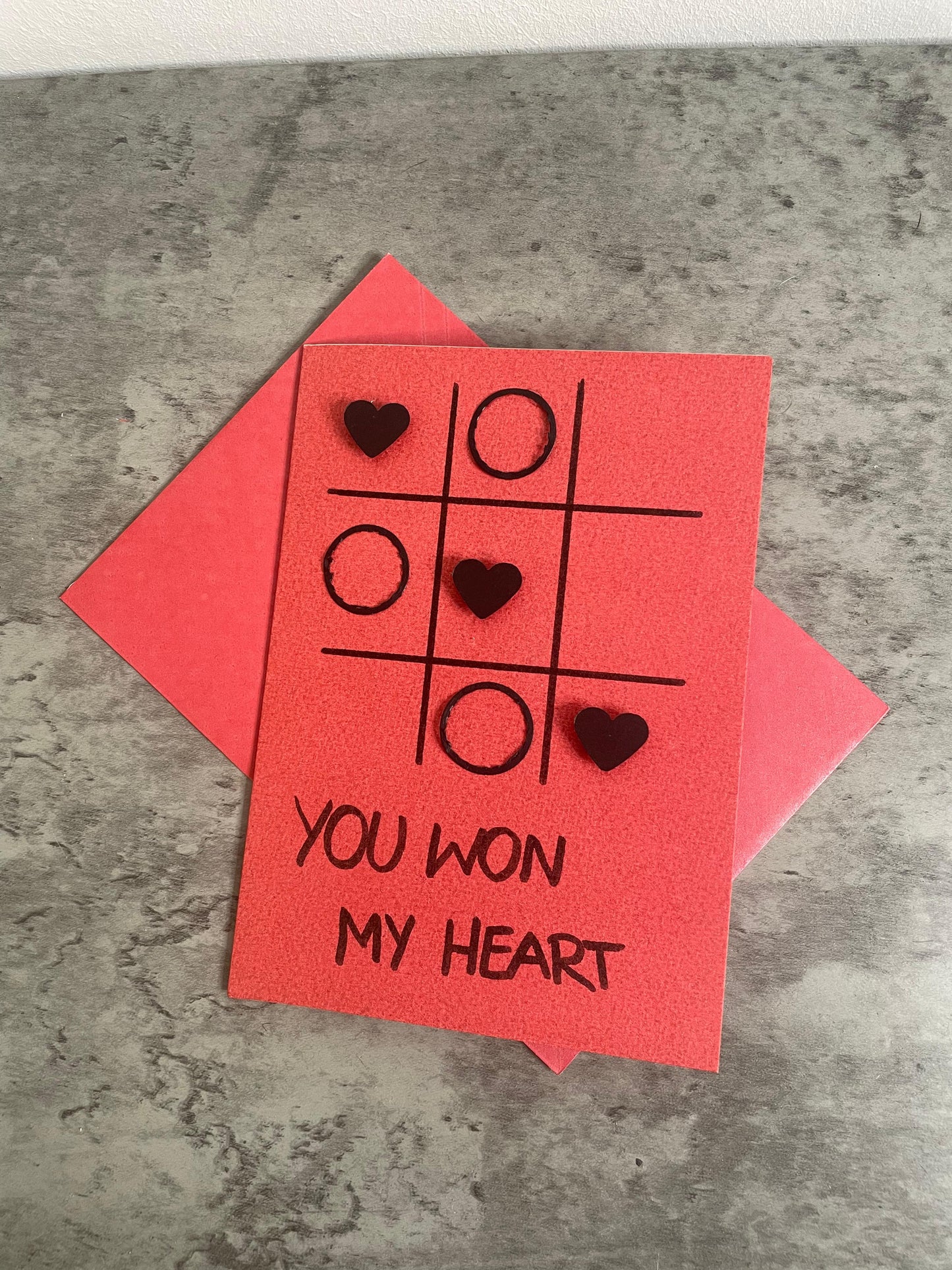 Glückwunschkarte (G14)