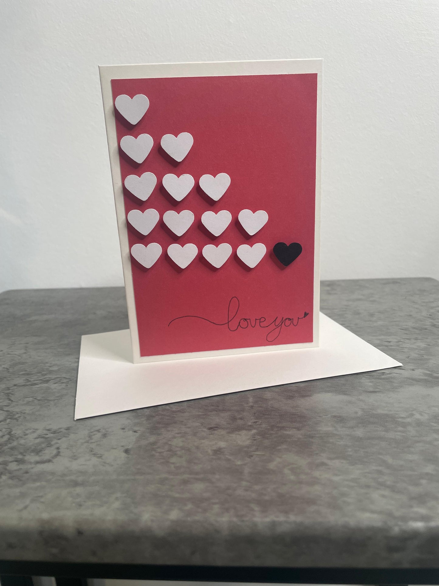 Glückwunschkarte (G15)