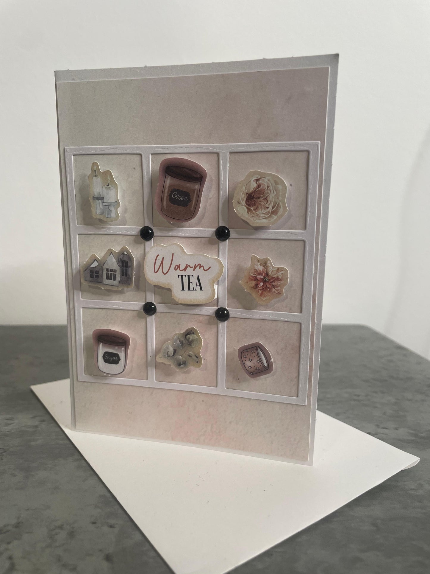 Glückwunschkarte (G17)