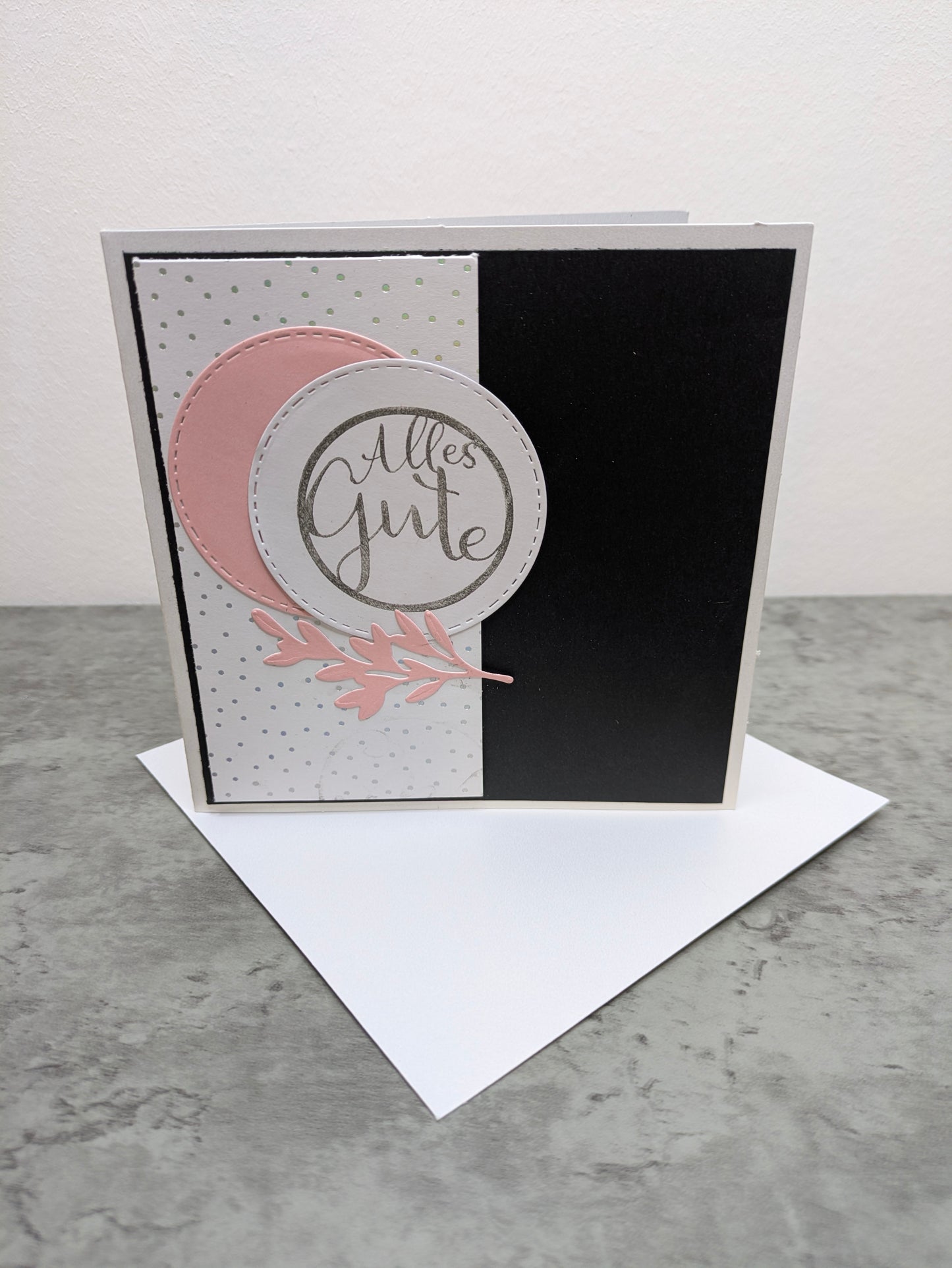 Glückwunschkarte (G22)