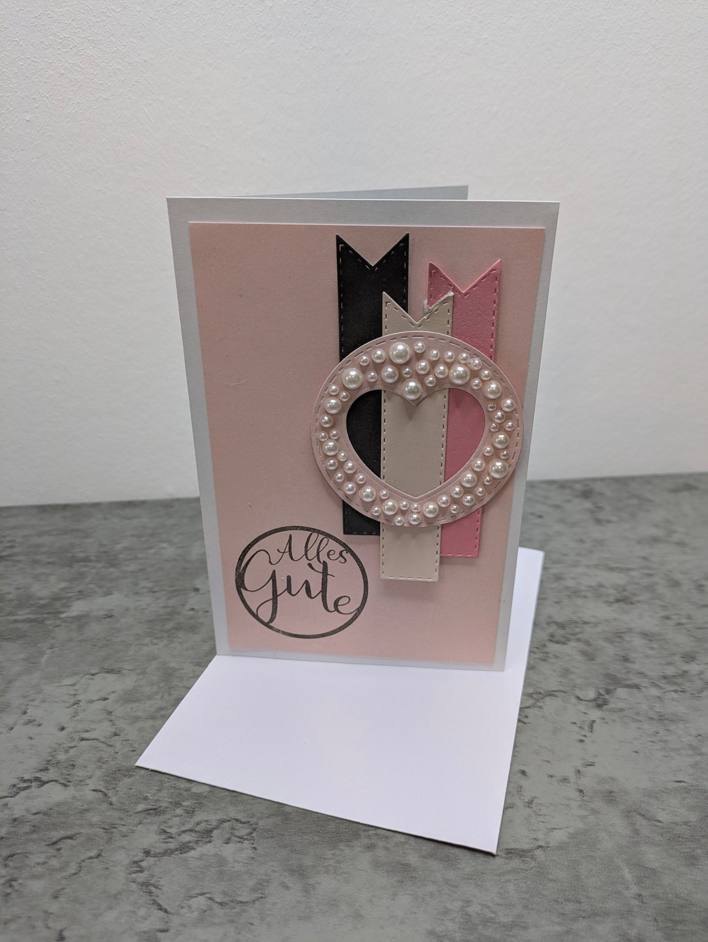 Glückwunschkarte (G27)