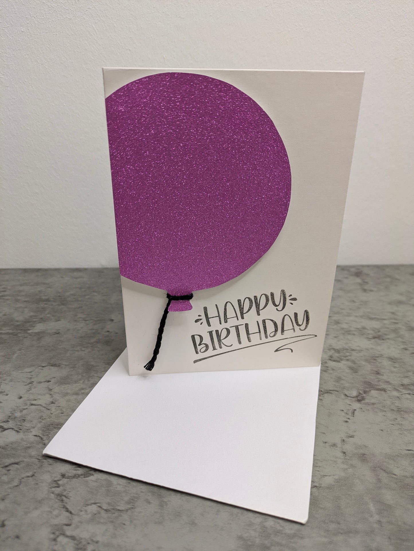 Geburtstagskarte (HB01)