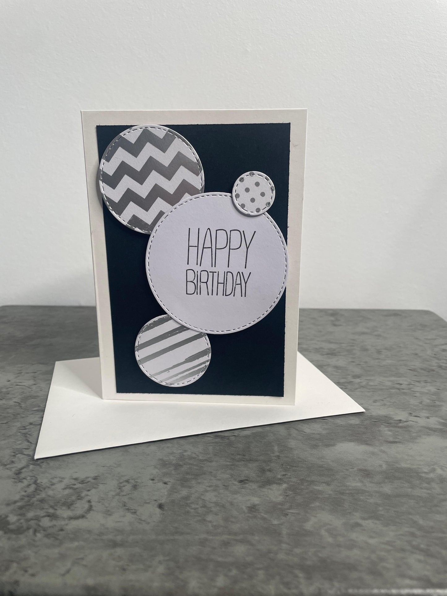 Geburtstagskarte (HB02u03)