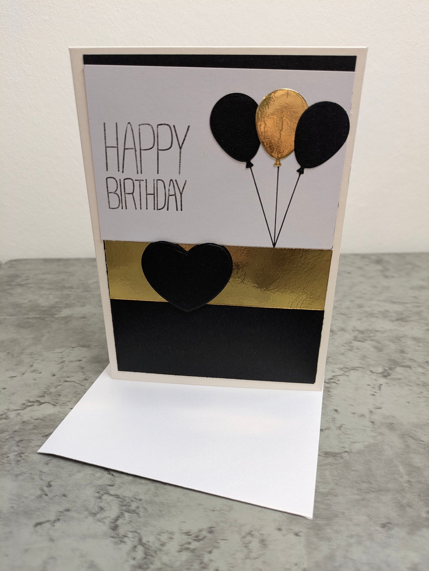 Geburtstagskarte (HB04)
