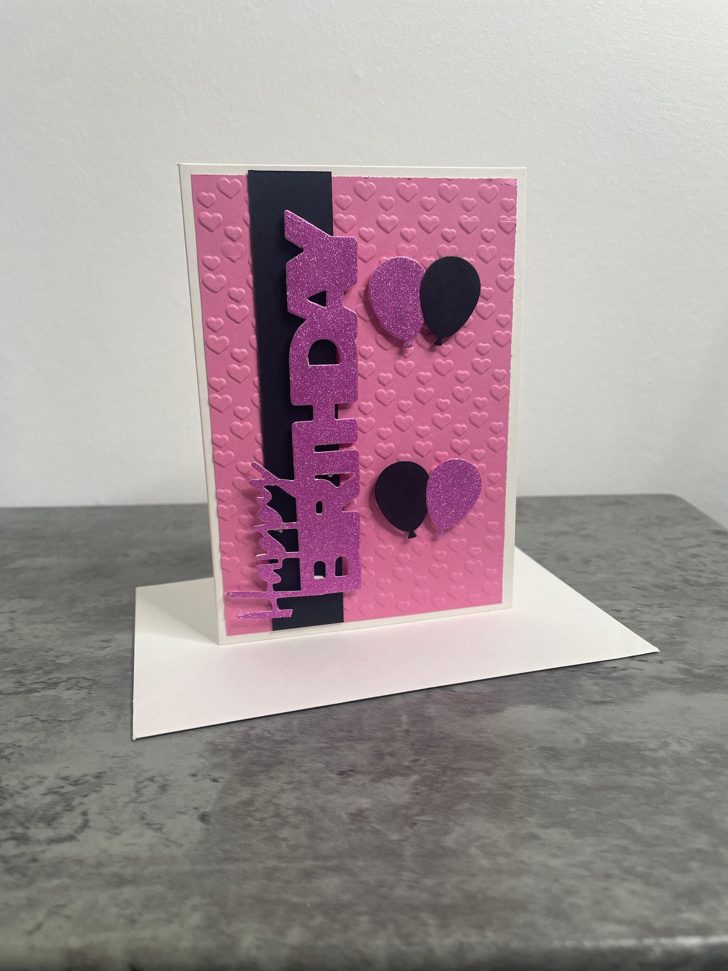 Geburtstagskarte (HB05u06)