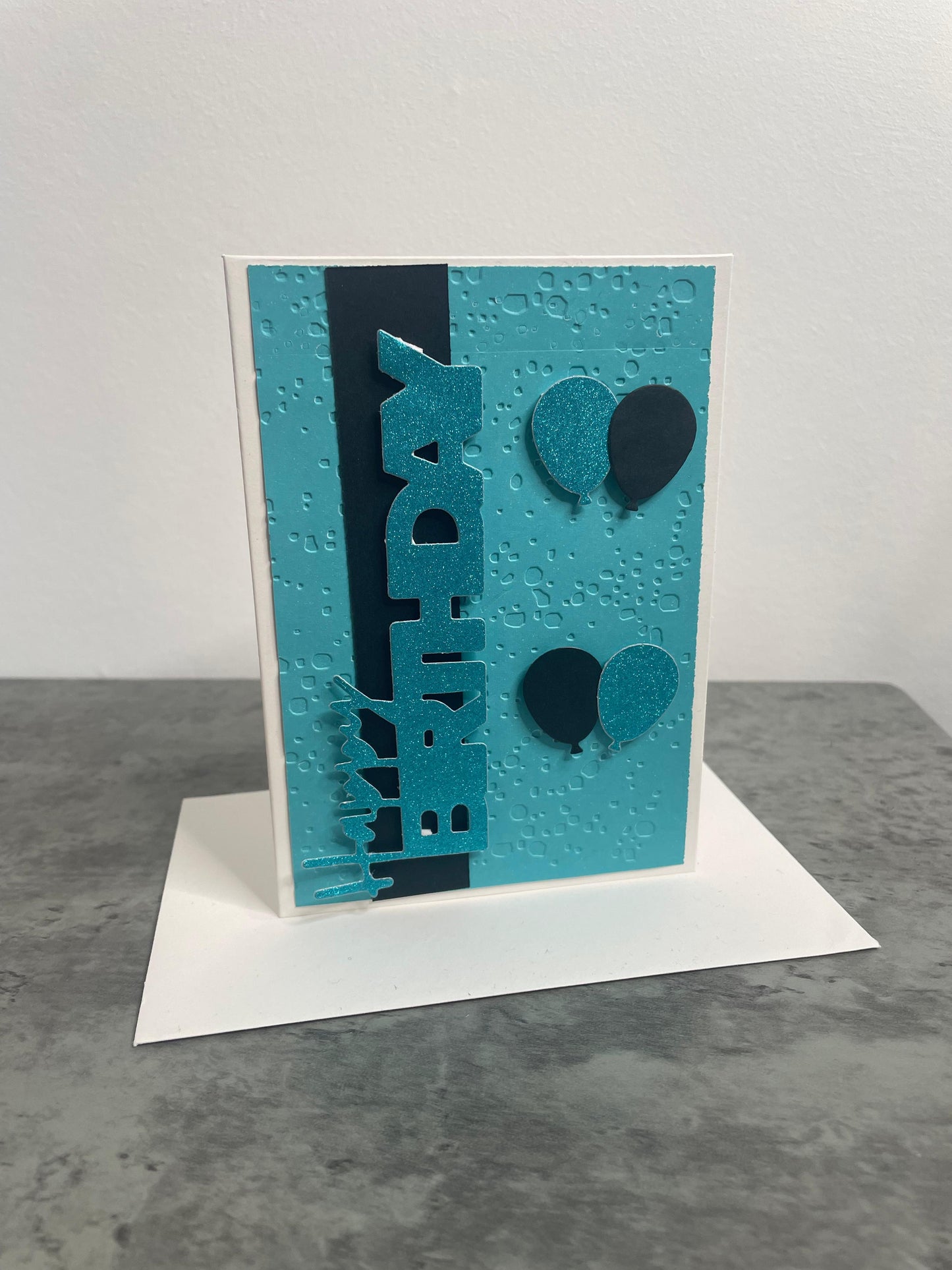 Geburtstagskarte (HB07u08)