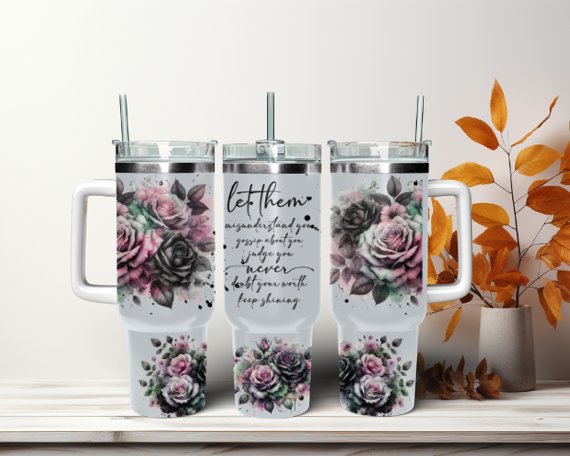 Thermo Max - Let them