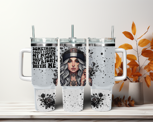 Thermo Max - Something