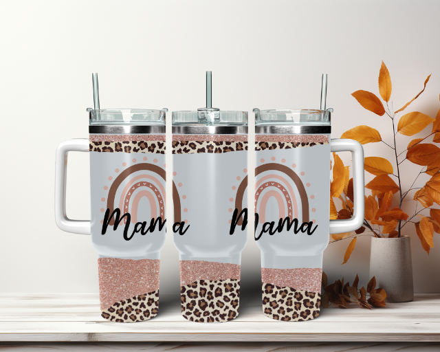 Thermo Max - Mama Regenbogen