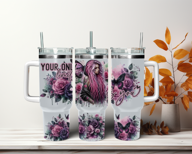 Thermo Max - Your only Limit