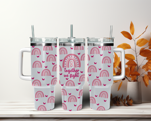 Thermo Max - together we fight