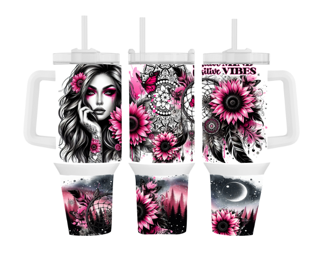 Thermo Max - positive Vibes