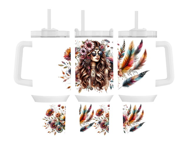 Thermo Max *NEU* Boho