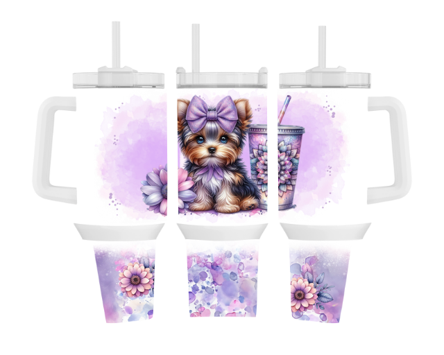 Thermo Max *NEU* Yorkshire