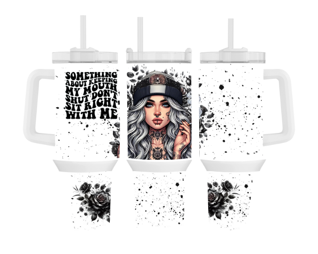 Thermo Max *NEU* Something