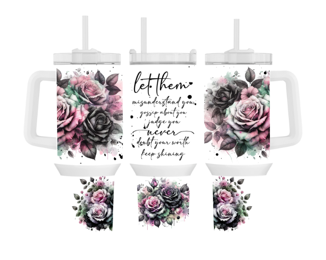 Thermo Max *NEU* Let them