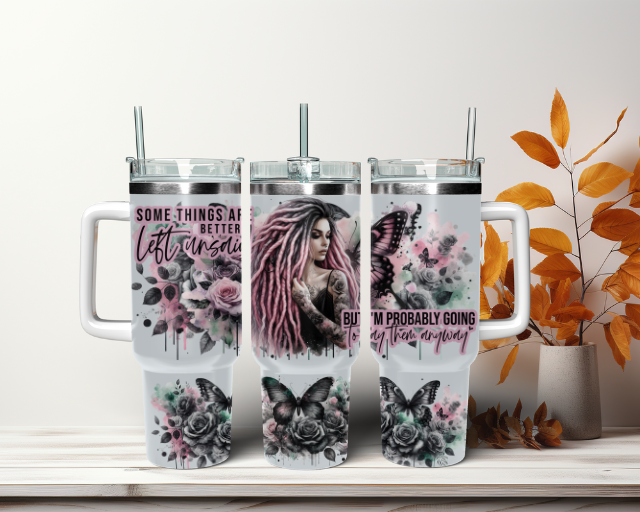 Thermo Max - Some things are better