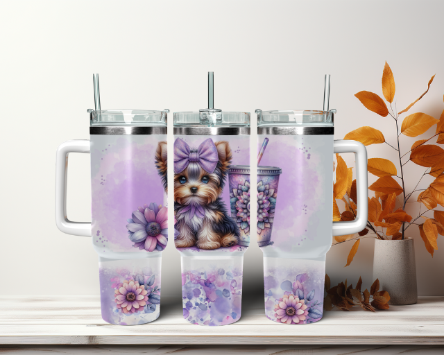 Thermo Max - Yorkshire Terrier