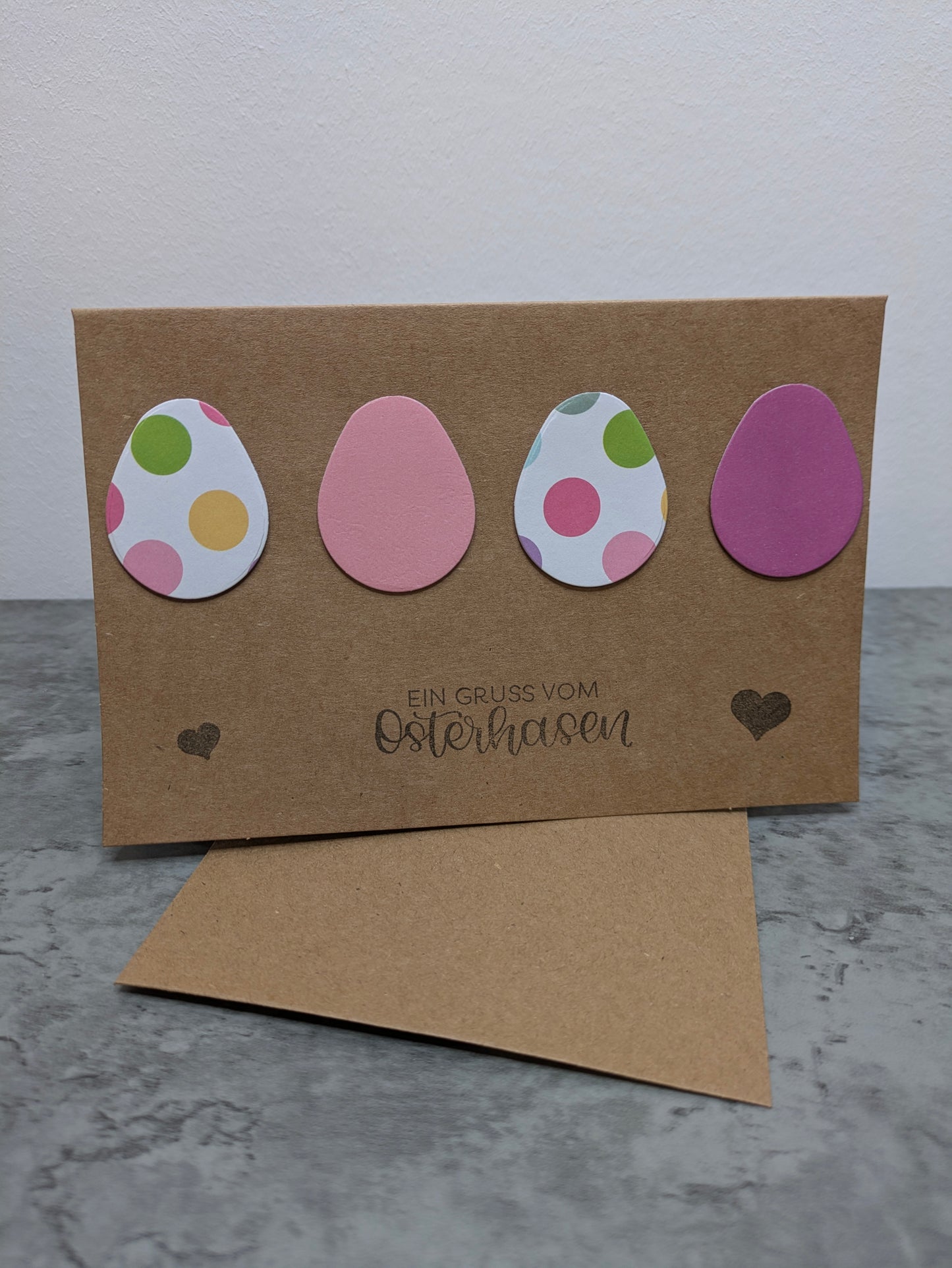 Osterkarte (O02)
