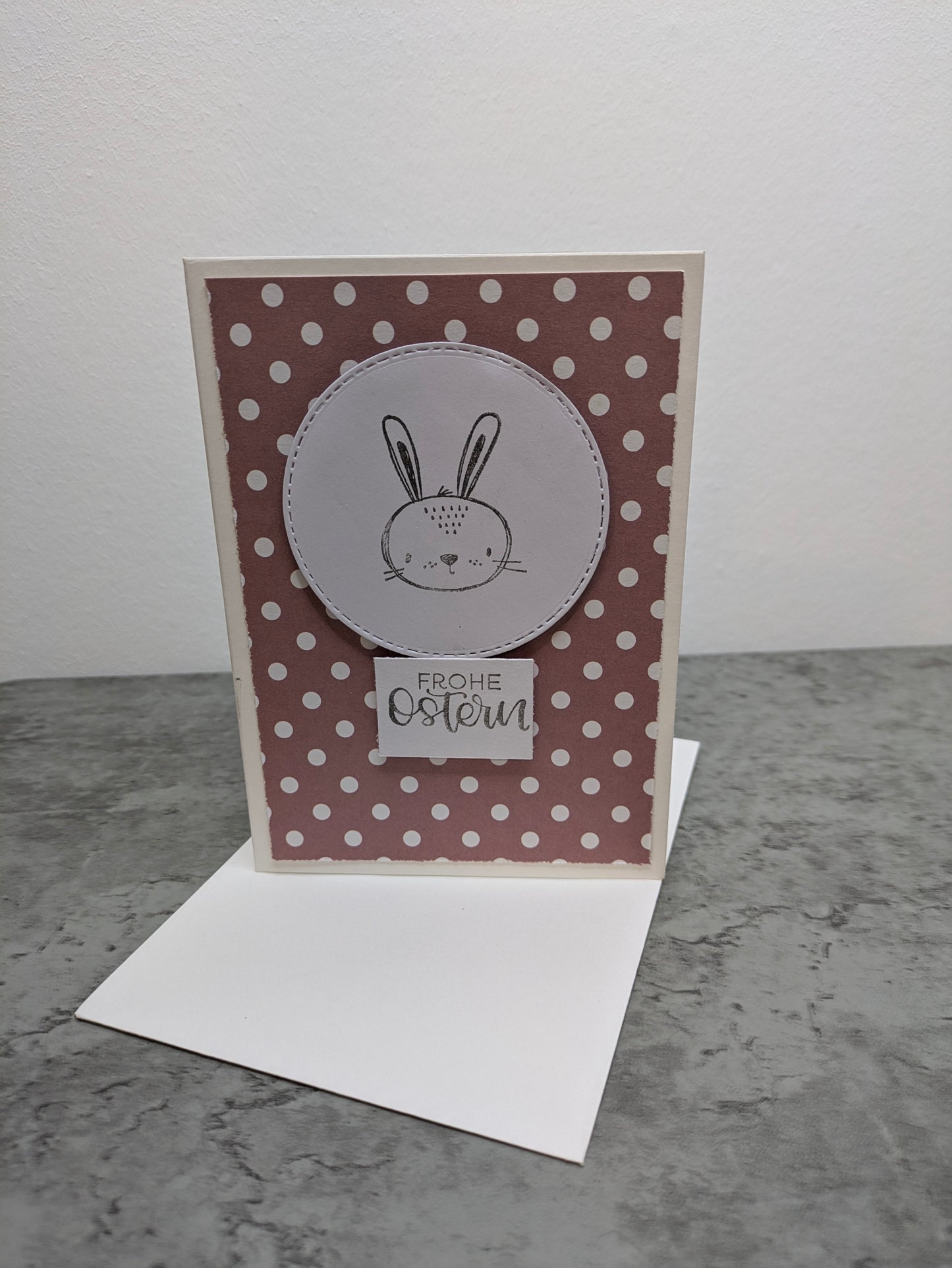 Osterkarte (O05)