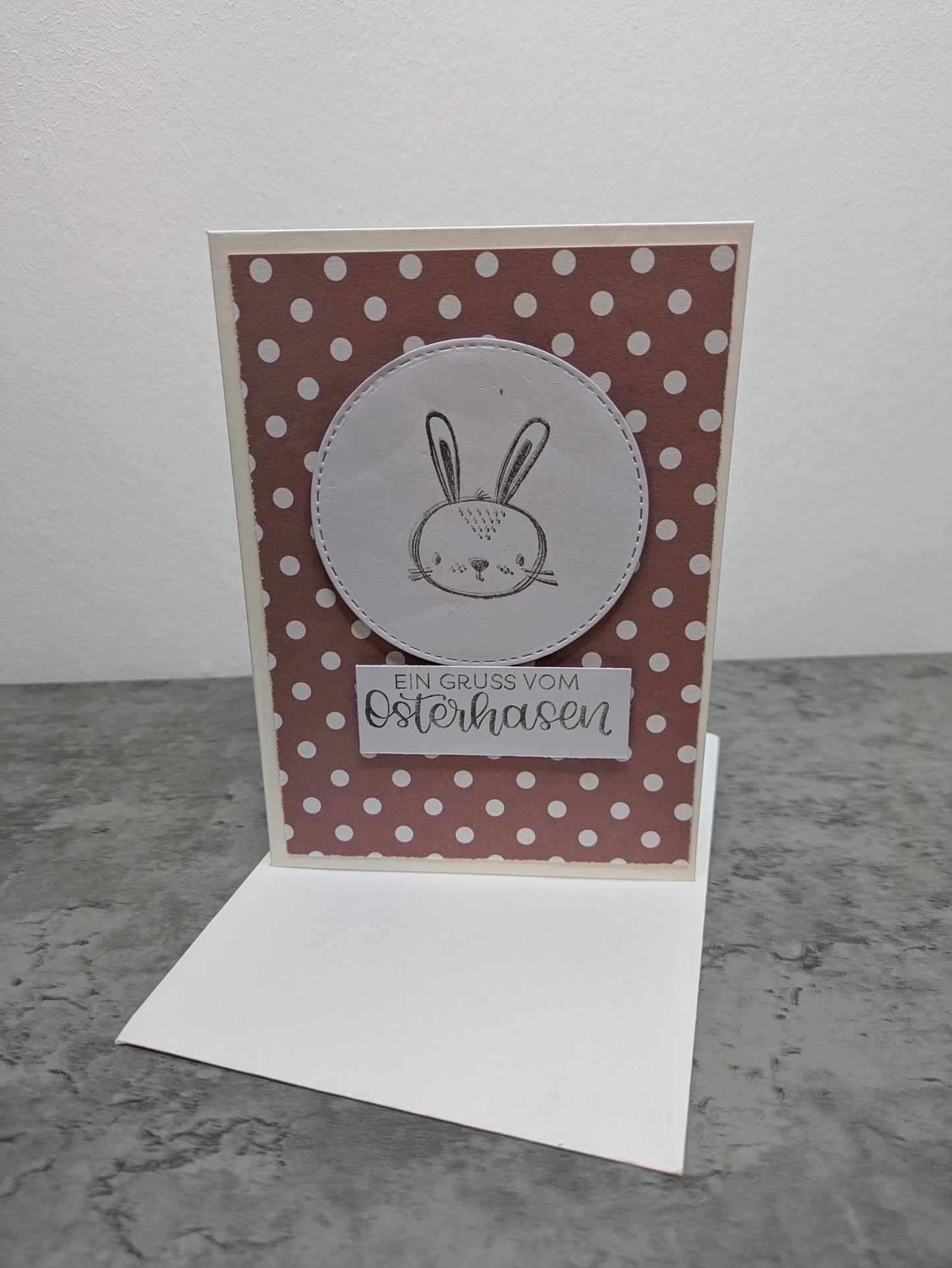 Osterkarte (O06)