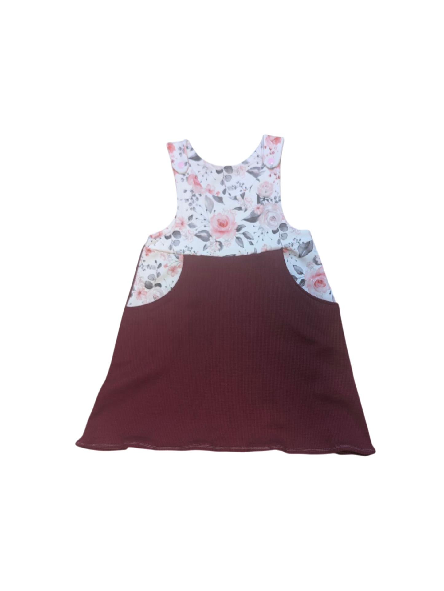 Latzkleid Größe 110