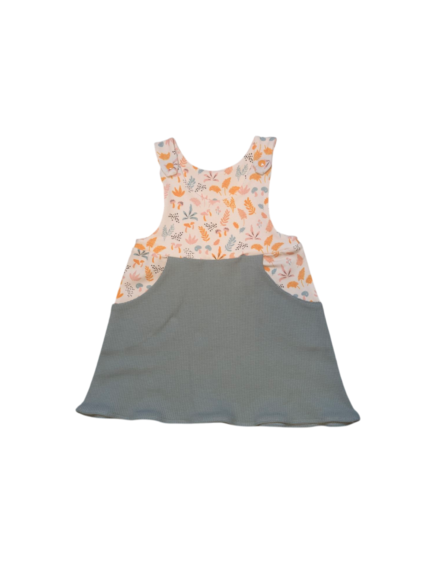 Latzkleid Größe 92