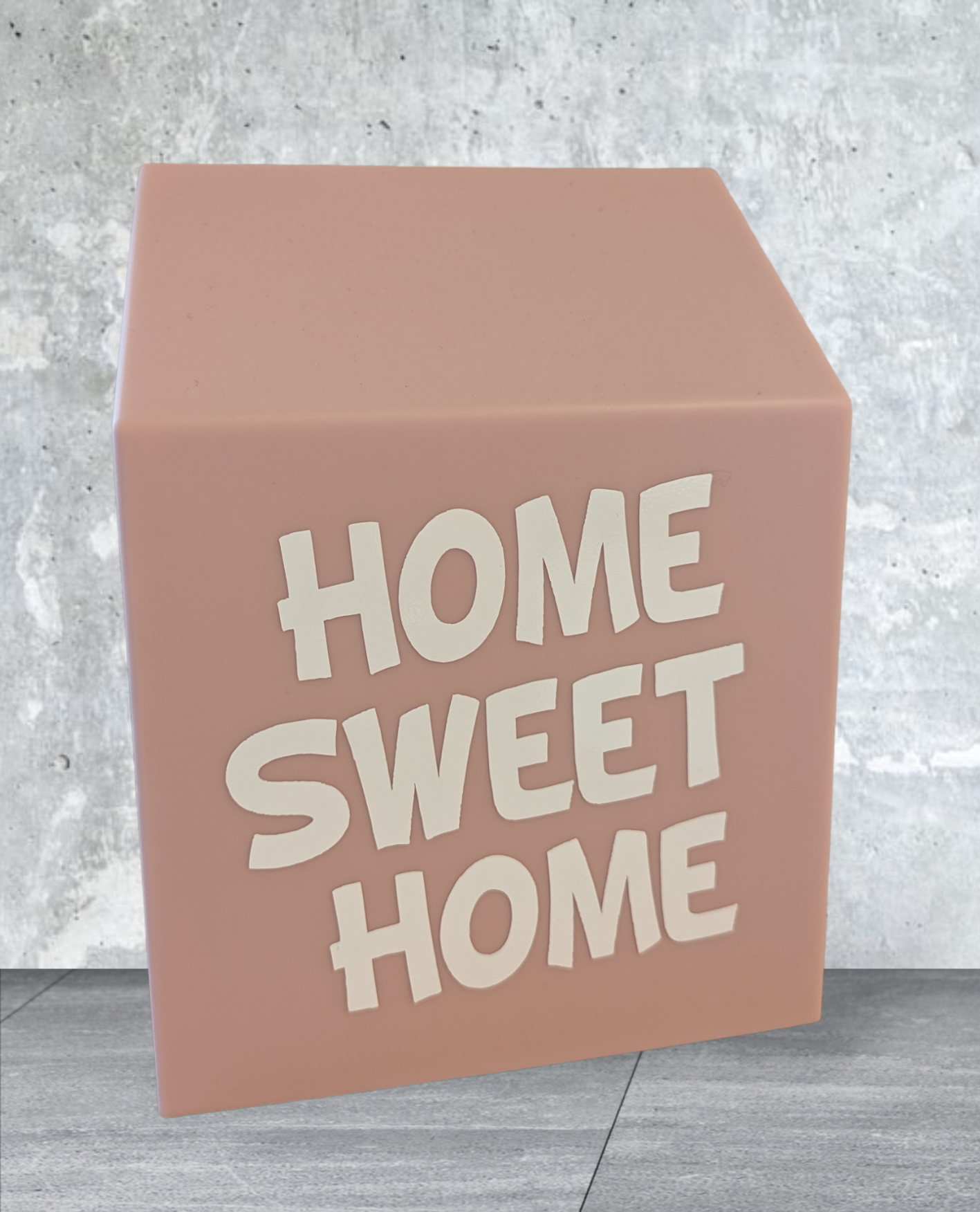 Kosmetiktuchhäuschen