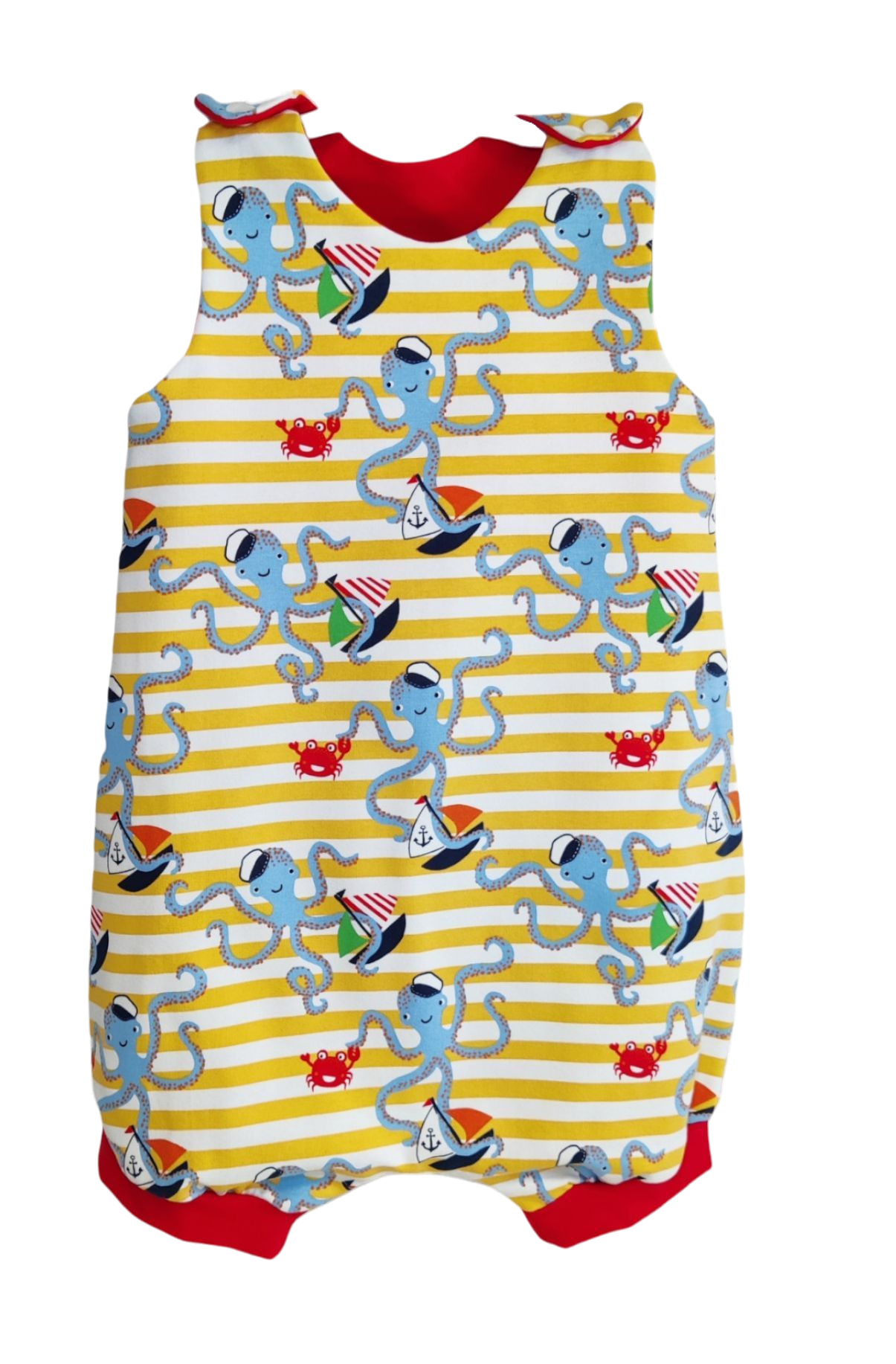 Sommerstrampler Größe 98