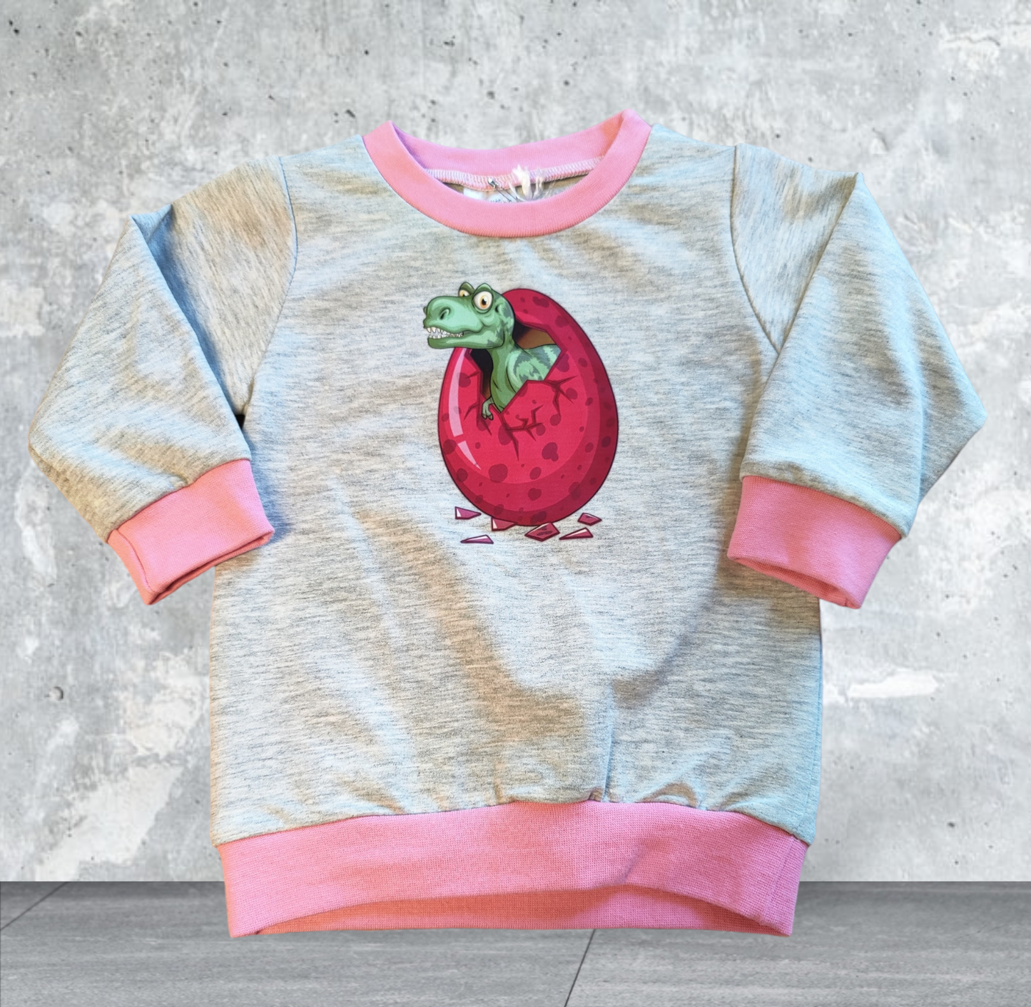 Sweatshirt Größe 80