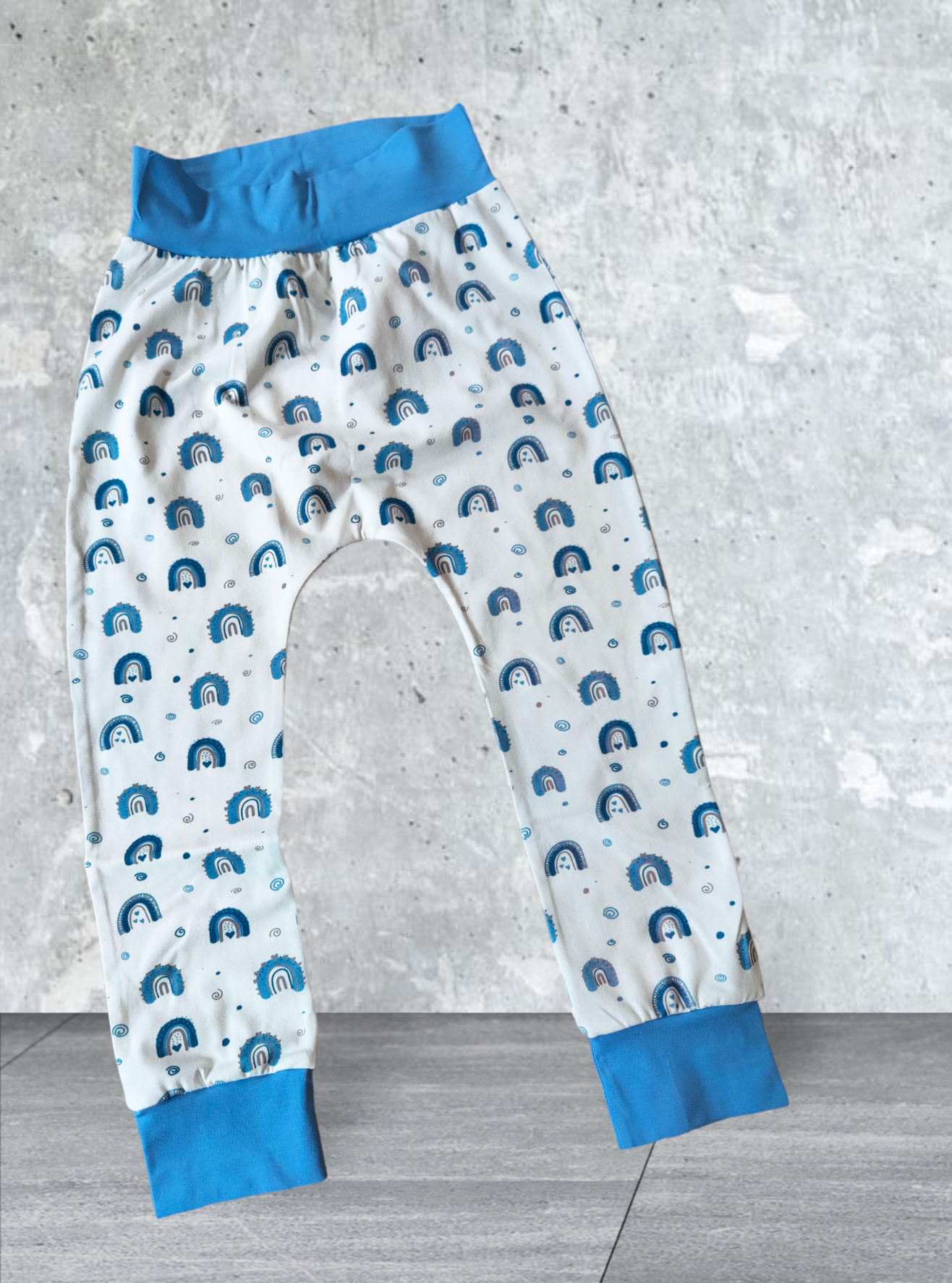 Pumphose Größe 110