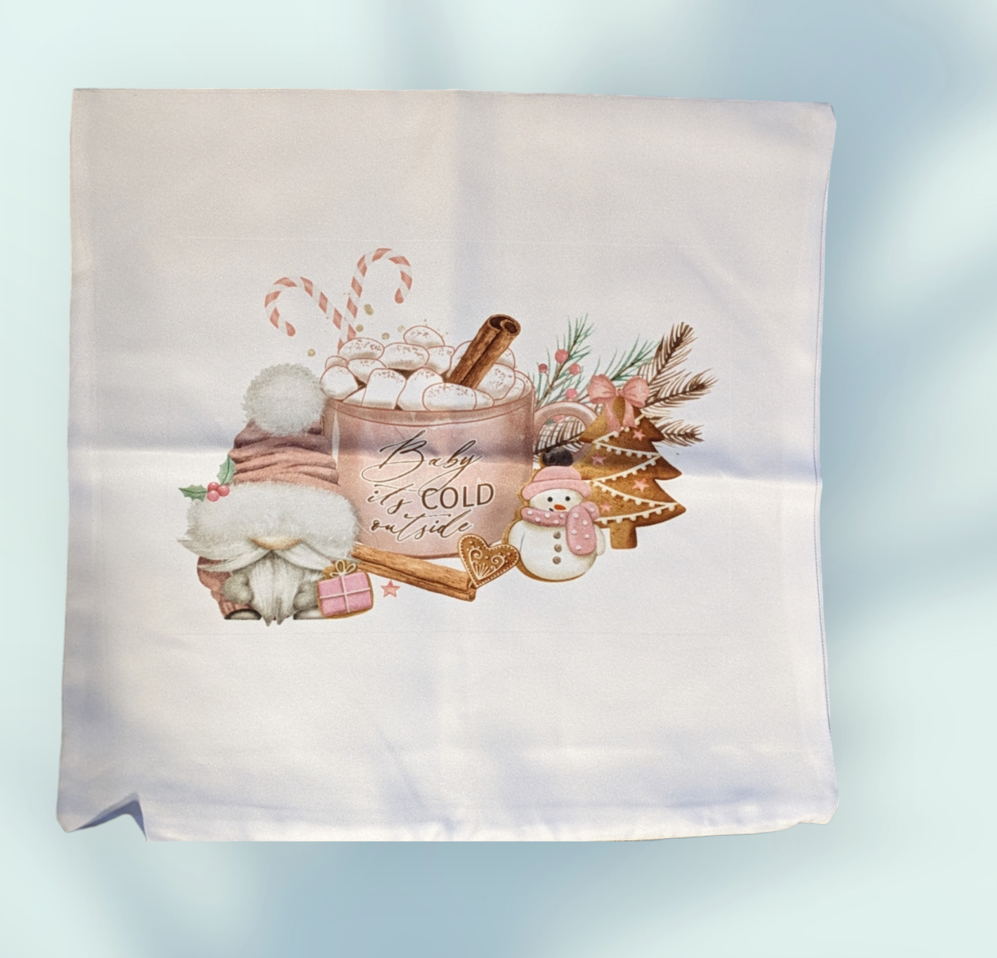 Kissenhüllen verschiedene Motive