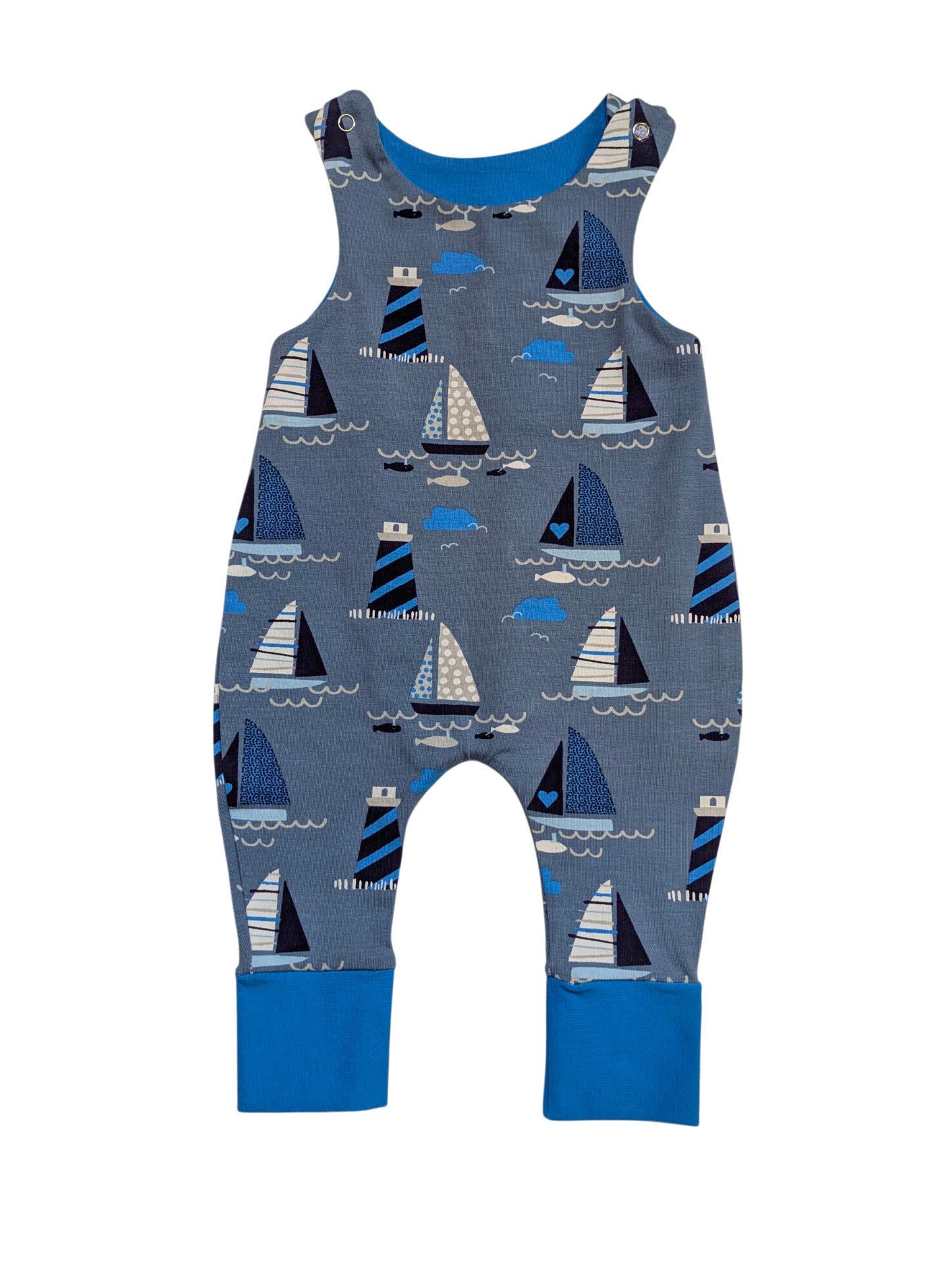 Strampler Größe 56