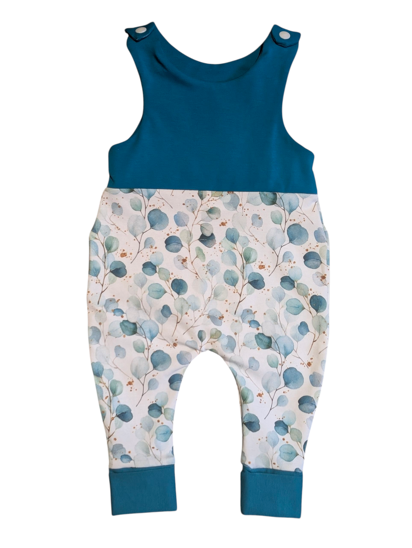 Strampler Größe 62