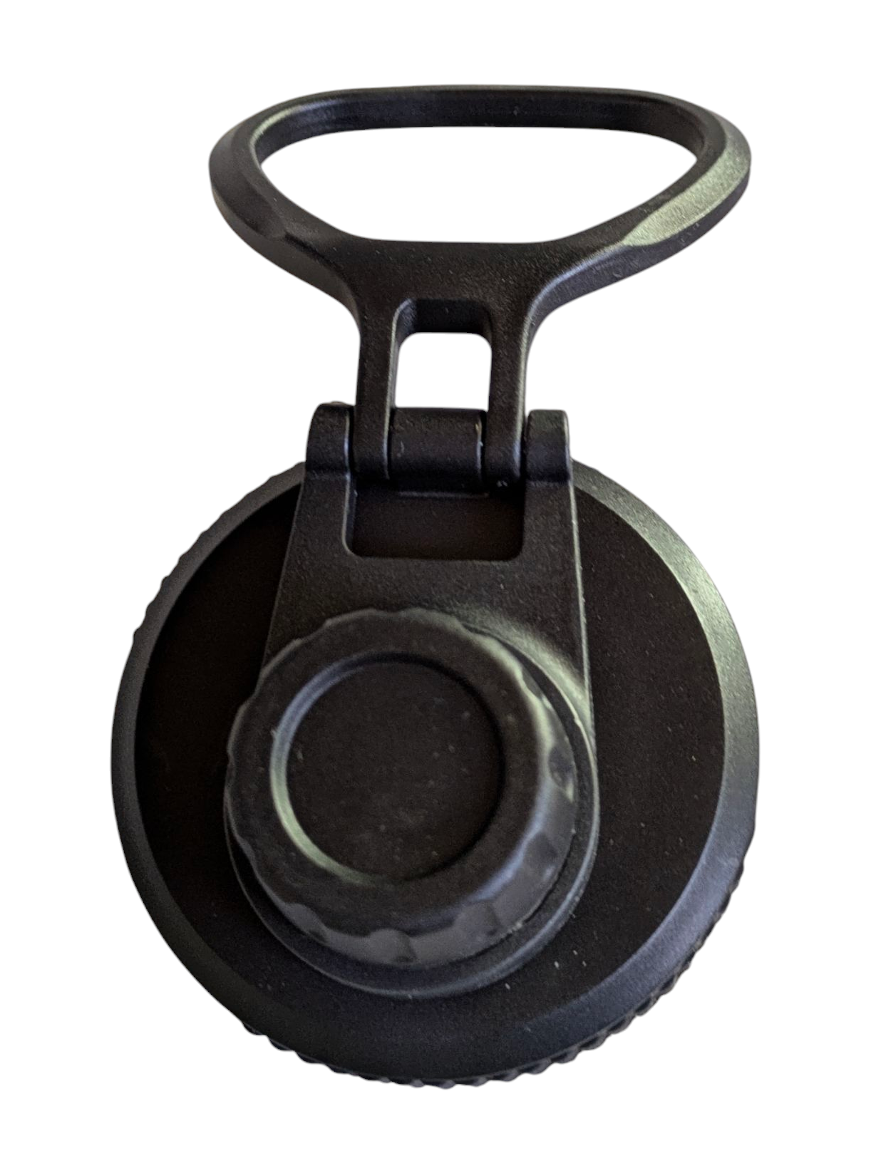 Ersatzdeckel Schraubverschluss