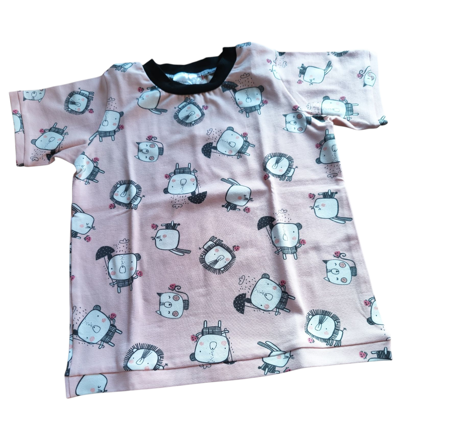T-Shirts Größe 98
