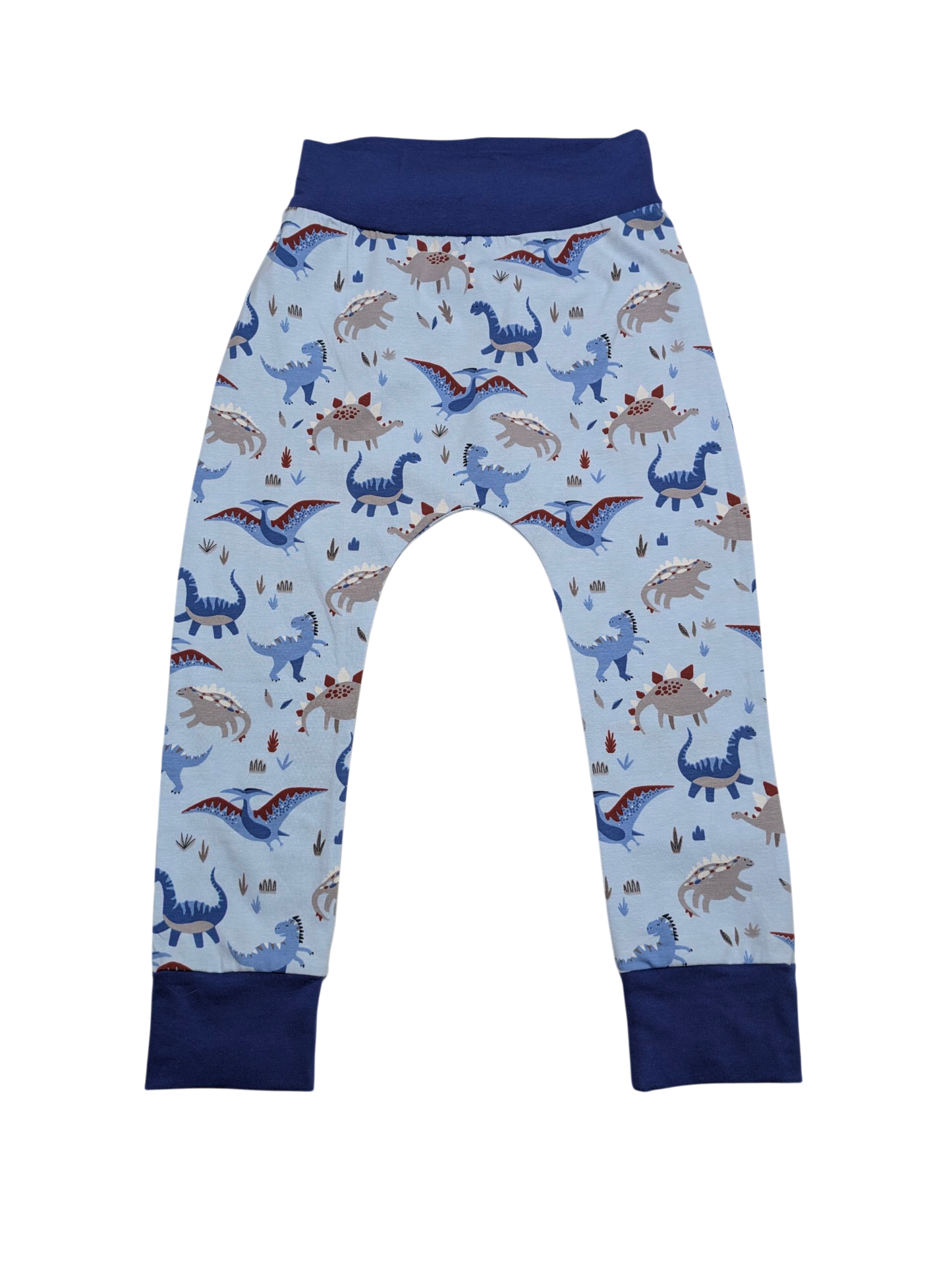 Pumphosen Größe 98