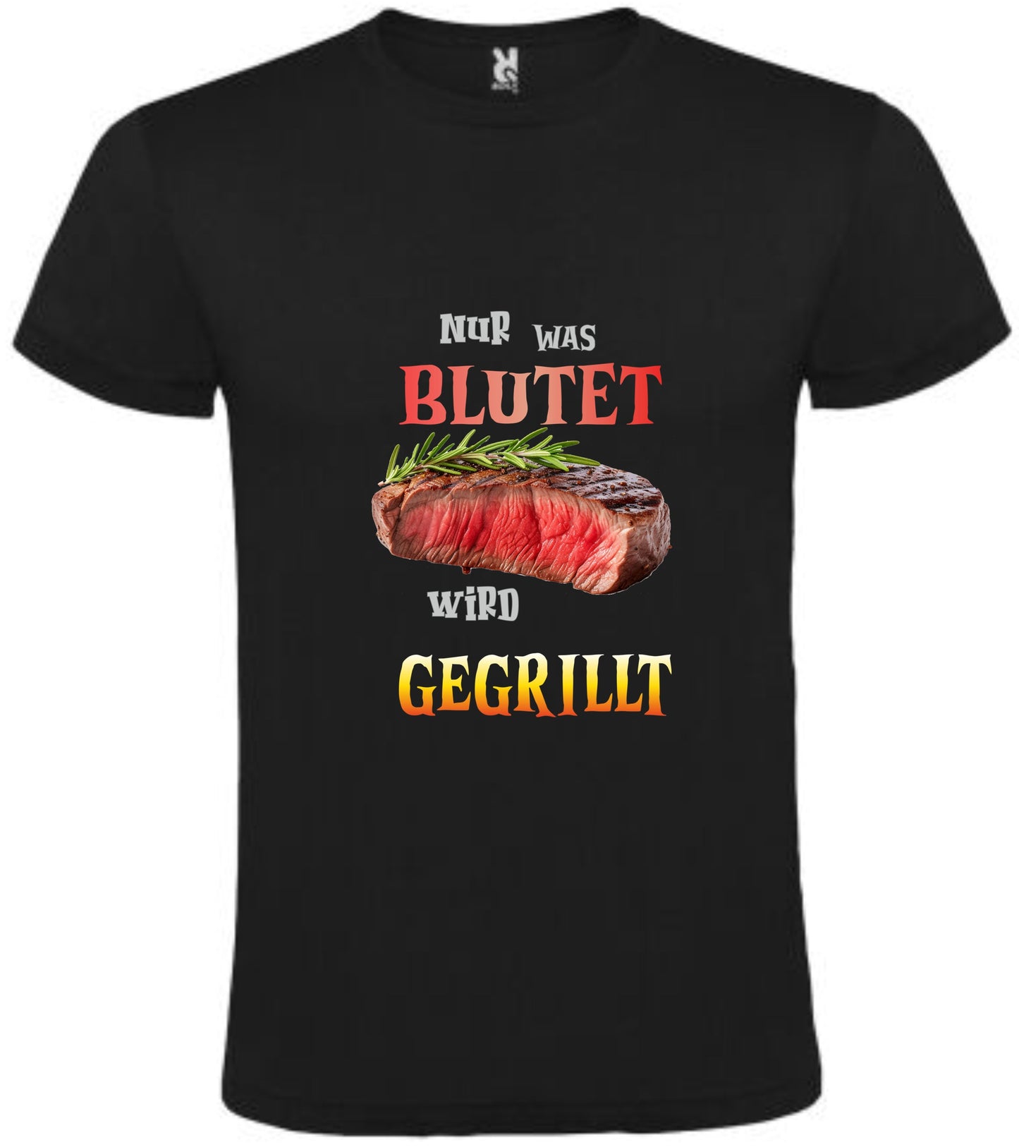 T-Shirt "Skulls and more"