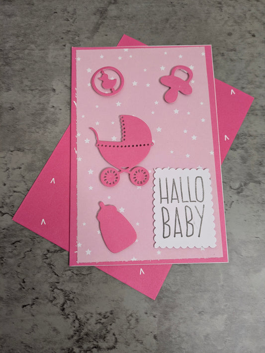Babykarte (B04)