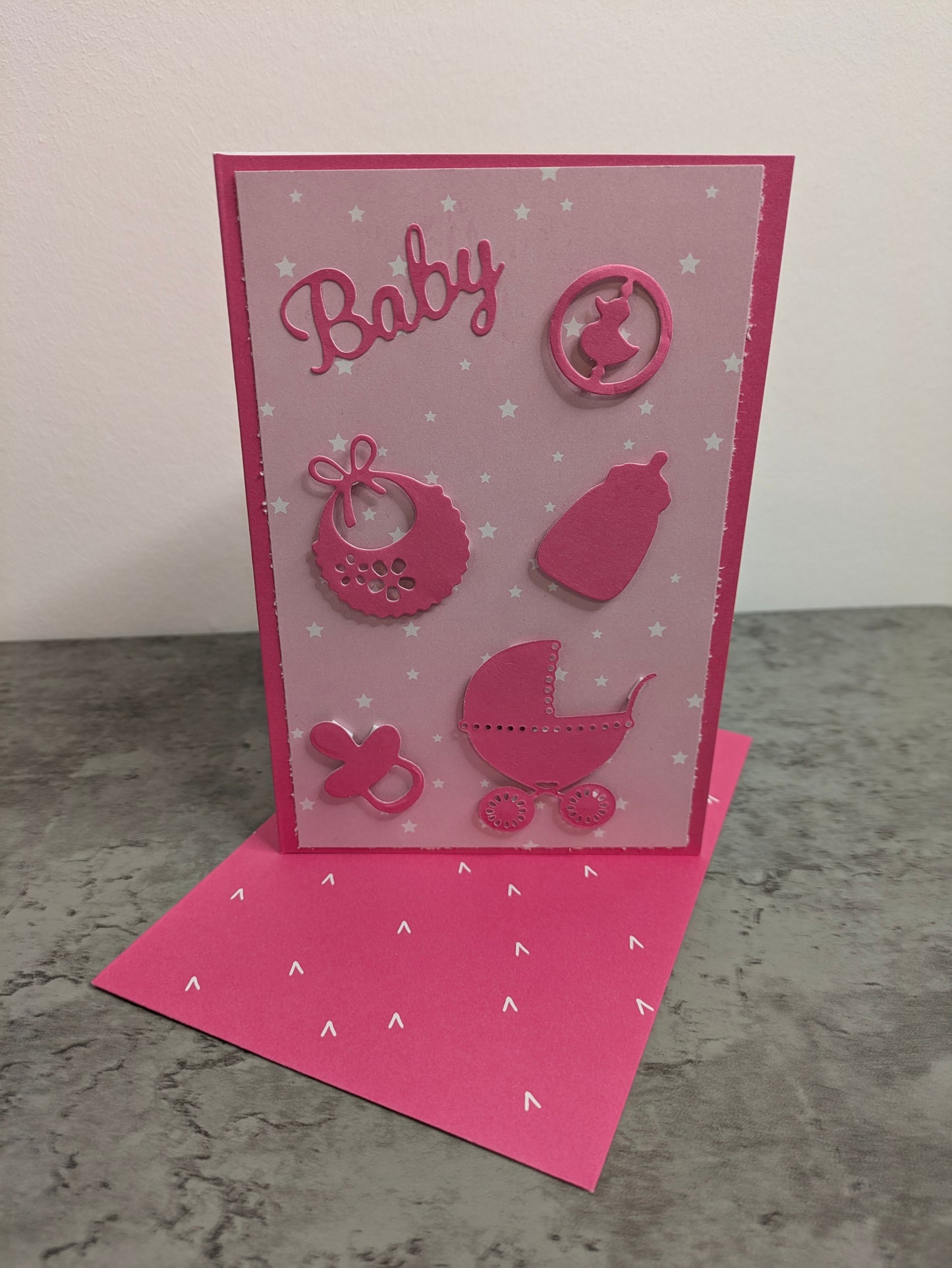 Babykarte (B05)