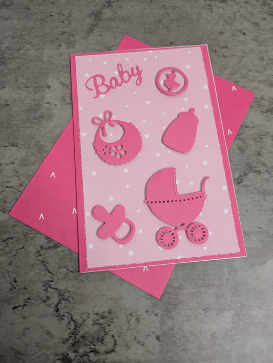 Babykarte (B05)