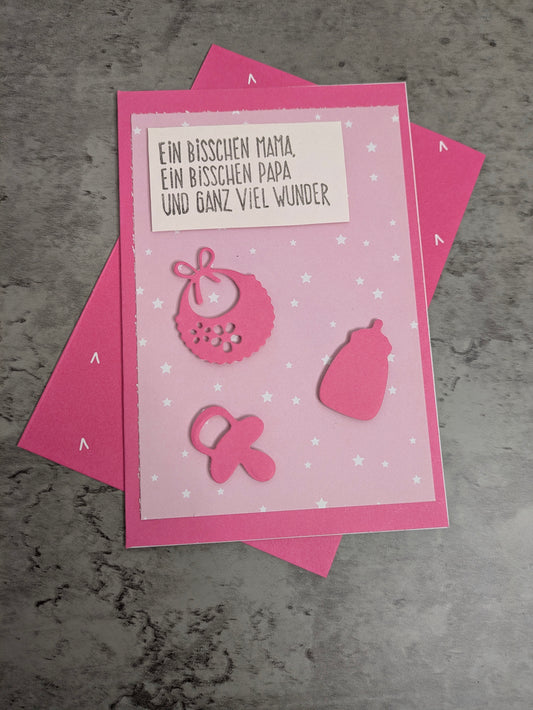 Babykarte (B10)