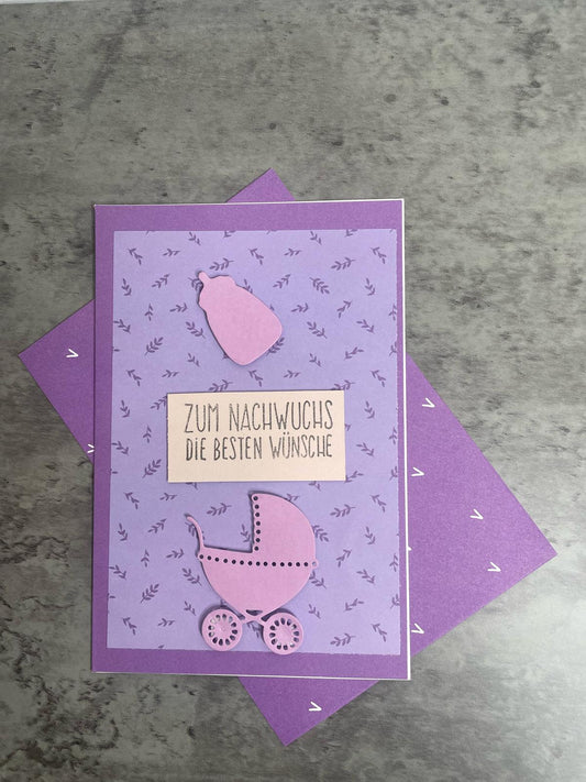 Babykarte (B24)